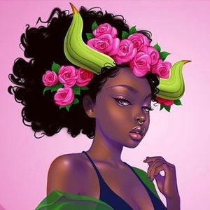 Meet your Posher, Kiara